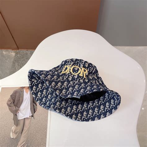 dior leather beret buy|dior bucket hats.